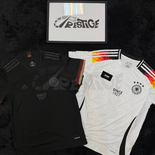 Camiseta Alemania x Nurbürgring