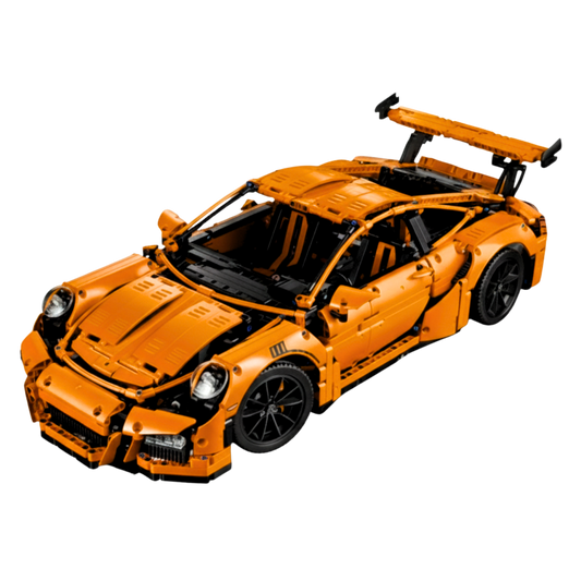 PRESTIGE-BLOCKS HYPER CARS