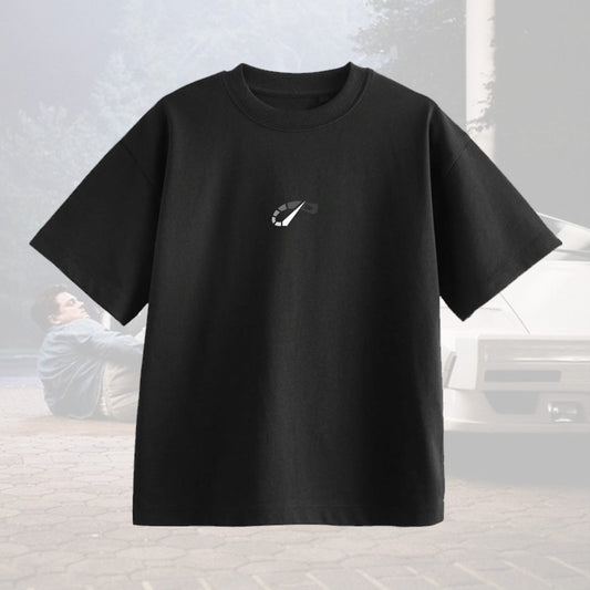 Camiseta Countach 240gsm