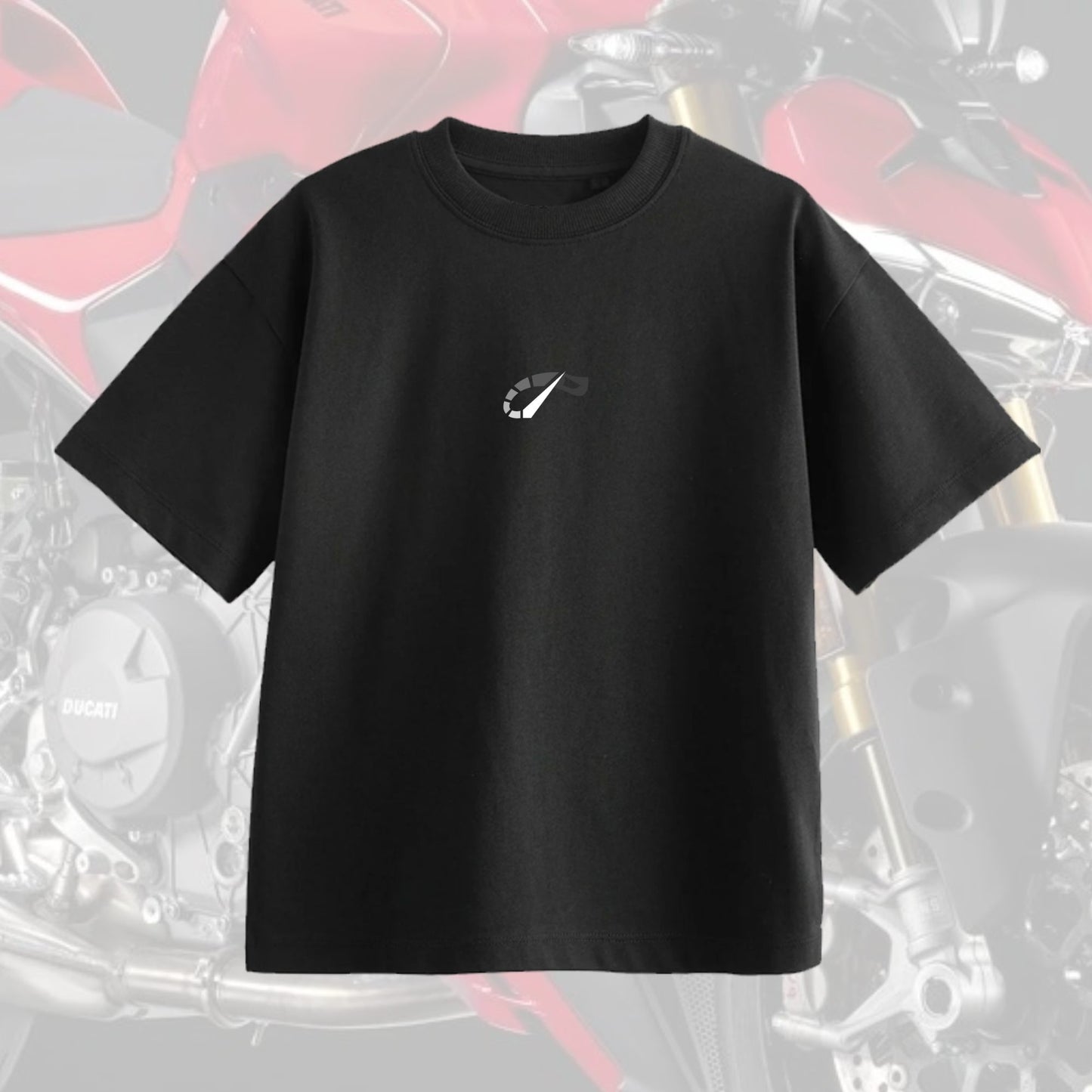 Camiseta Ducati StreetFighter 240gsm