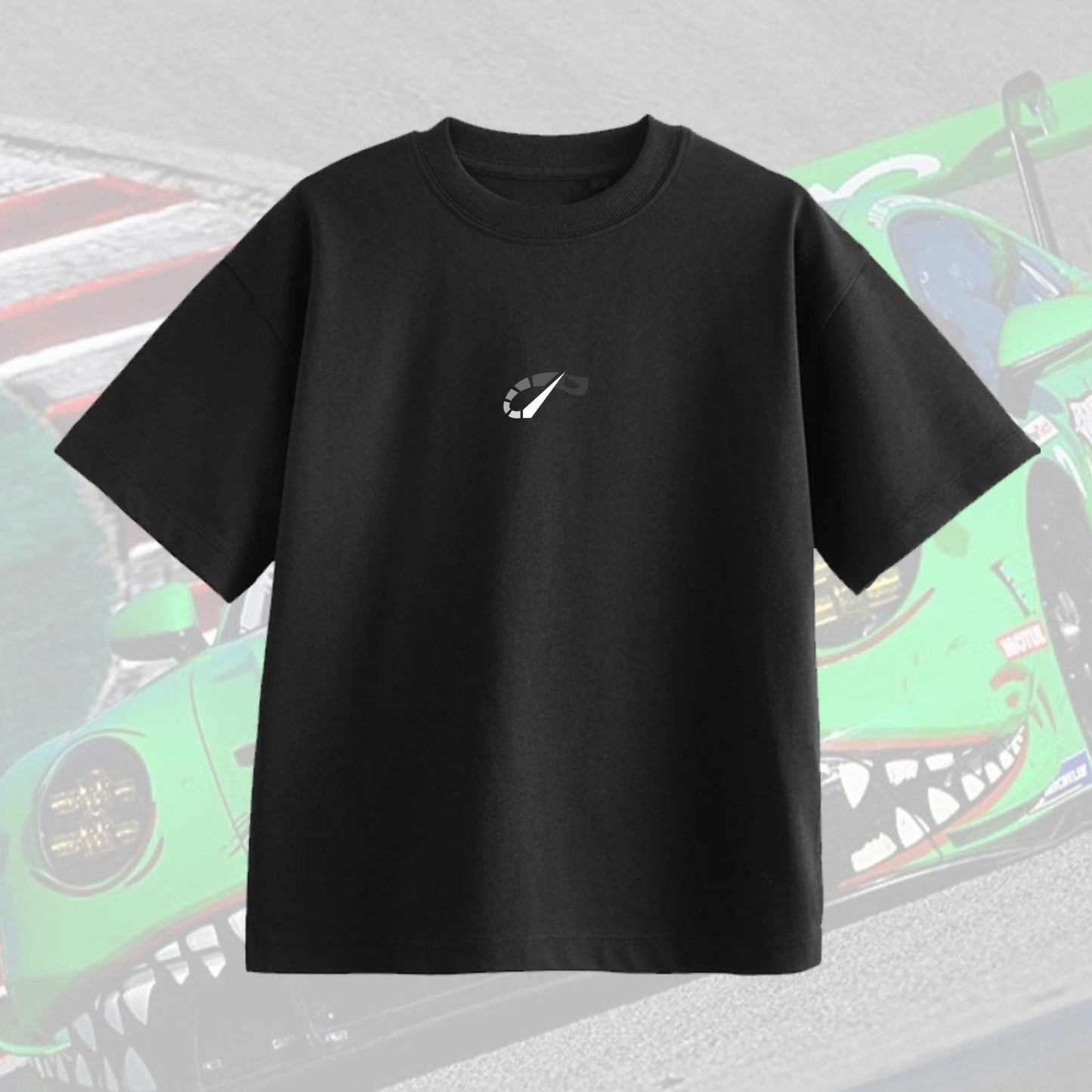 Camiseta RS-Rawr 240gsm