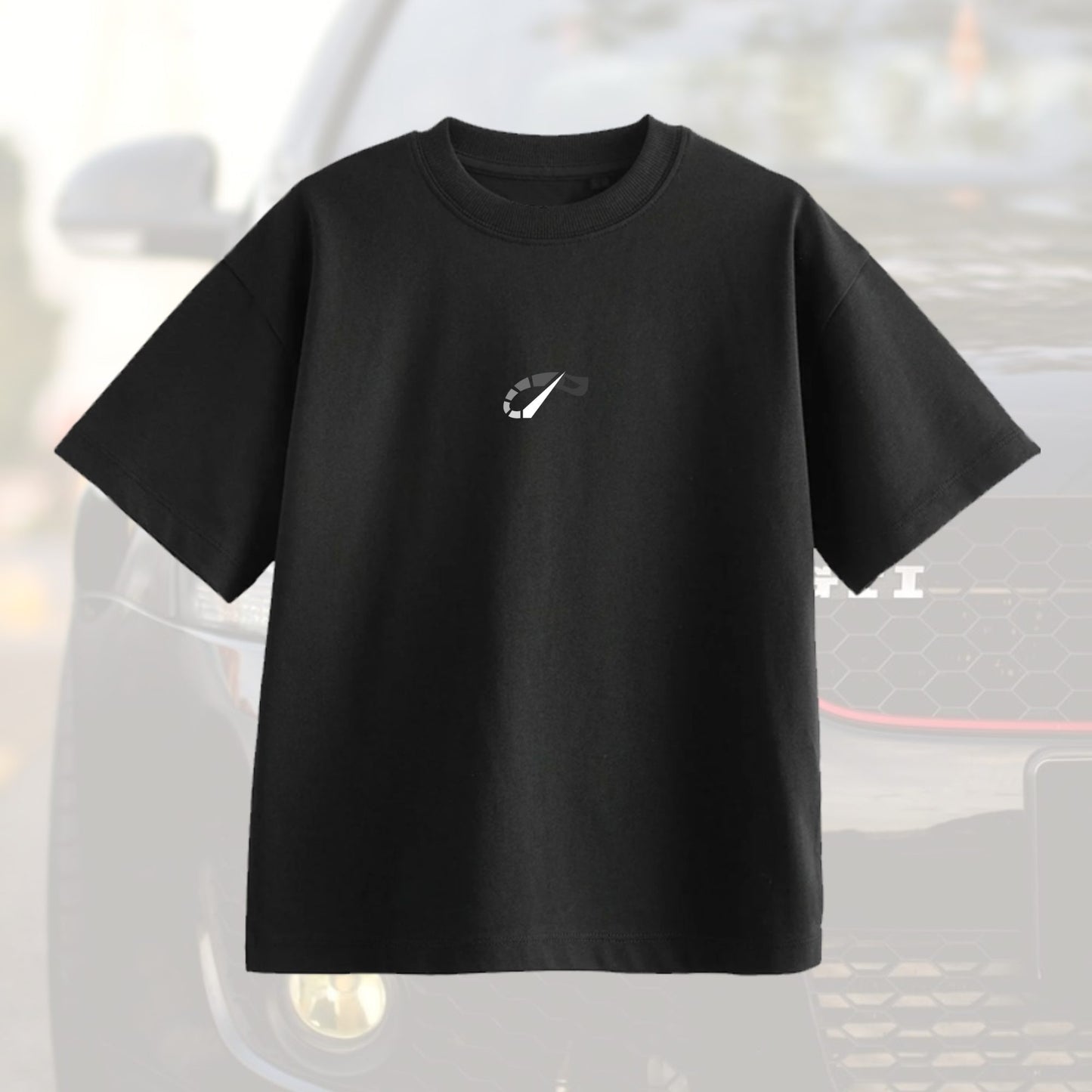 Camiseta Golf MK5 240gsm