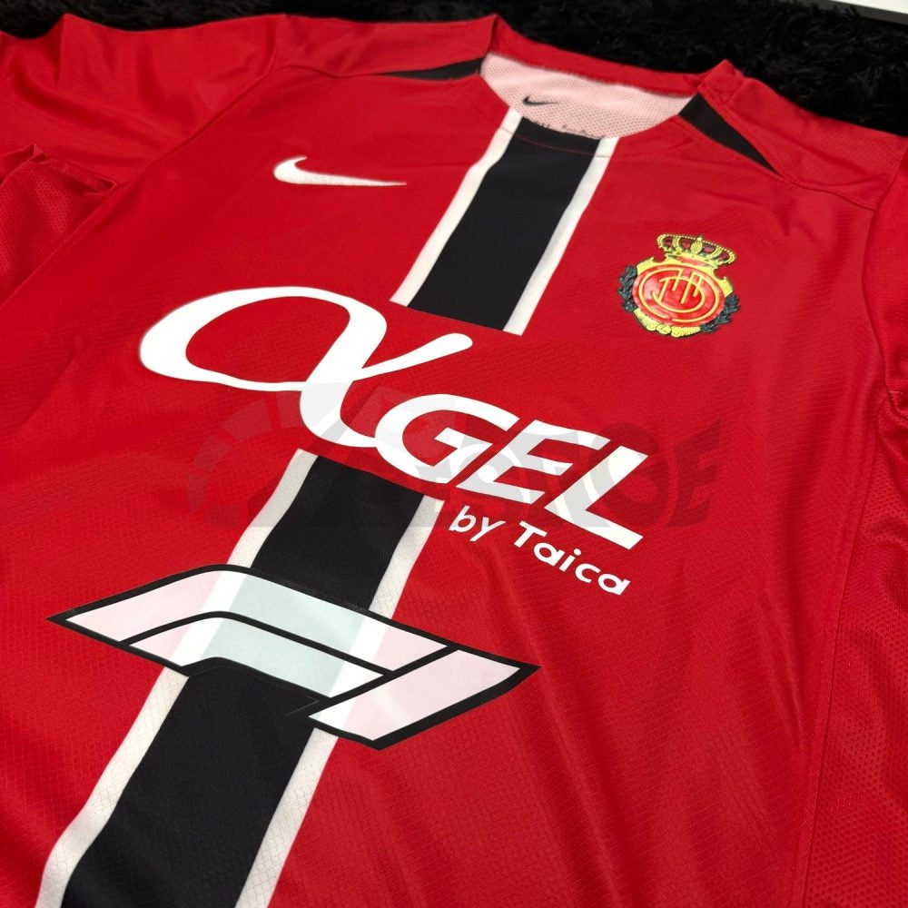 Camiseta Mallorca x F14T