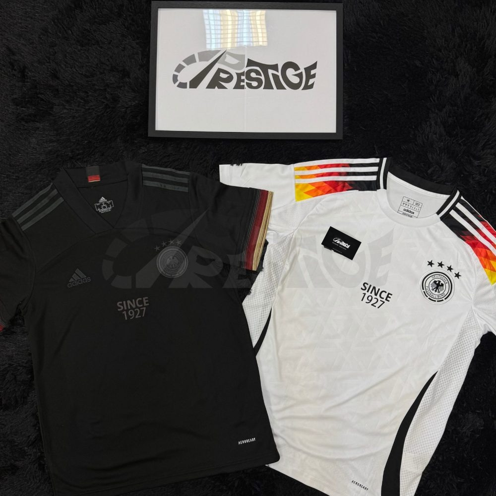 Camiseta Alemania x Nurbürgring