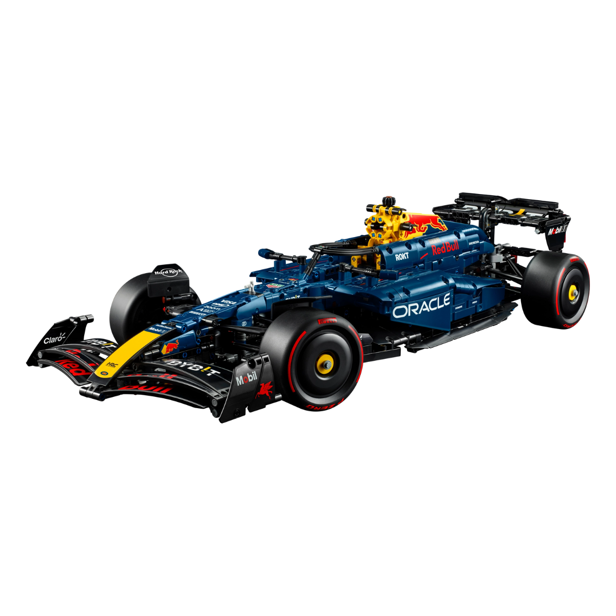 PRESTIGE-BLOCKS FORMULA 1