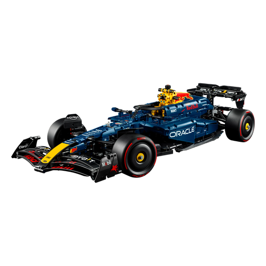 PRESTIGE-BLOCKS FORMULA 1