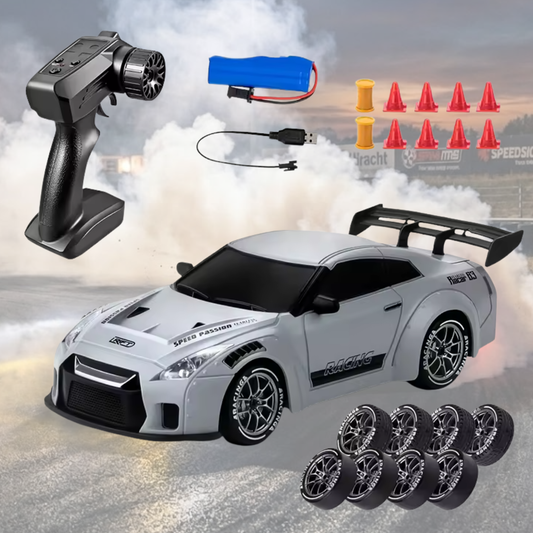 PRESTIGE CRAZY DRIFT RC