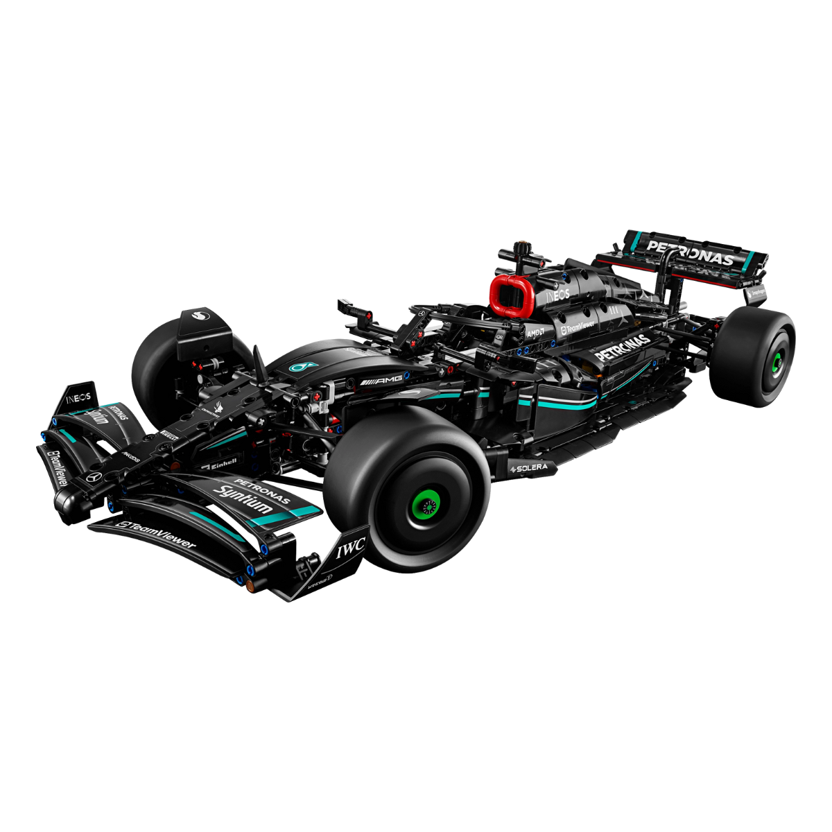 PRESTIGE-BLOCKS FORMULA 1