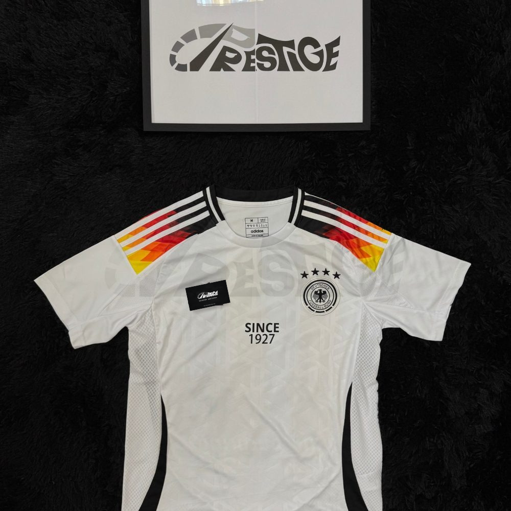 Camiseta Alemania x Nurbürgring
