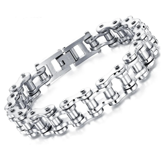 PULSERA BIKER