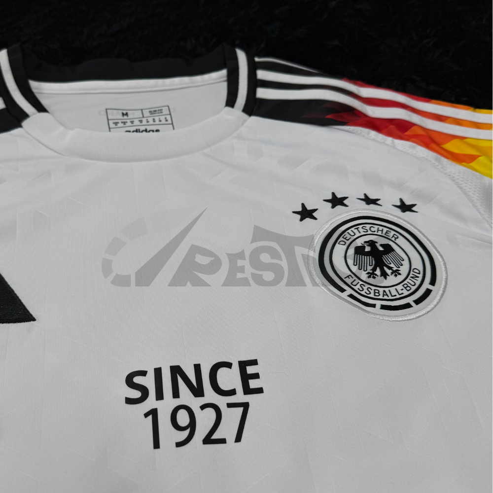 Camiseta Alemania x Nurbürgring