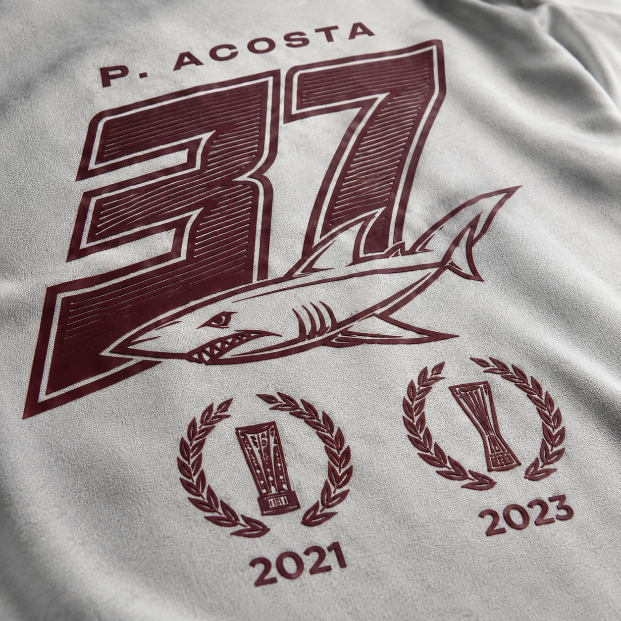 Camiseta Pedro Acosta x España