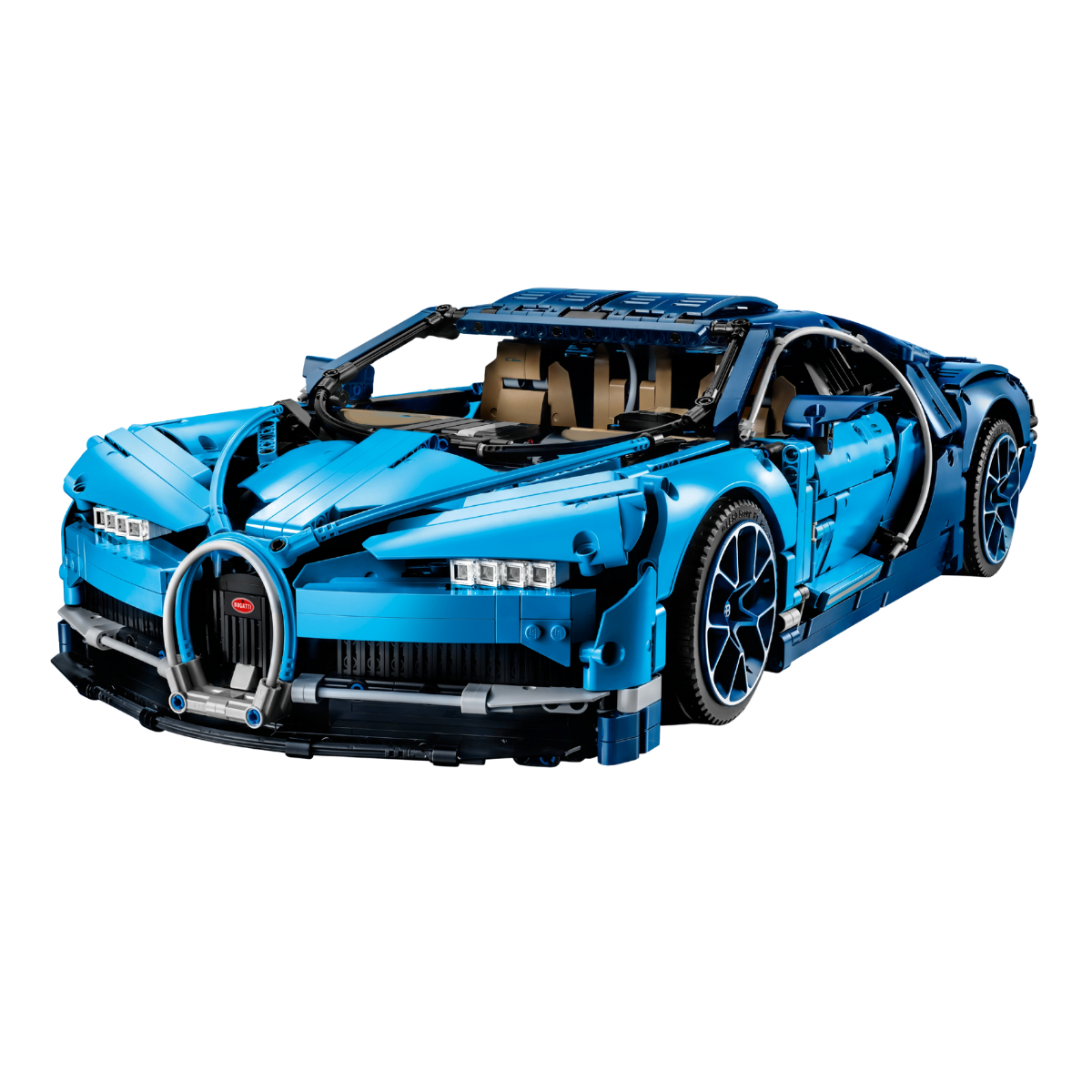 PRESTIGE-BLOCKS HYPER CARS