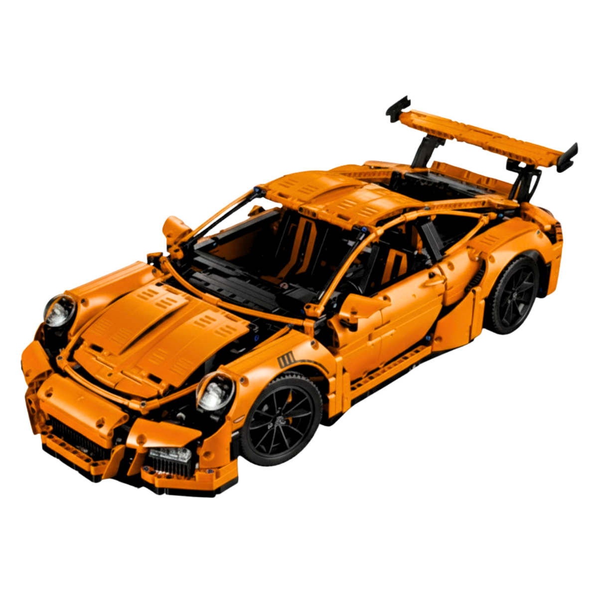 PRESTIGE-BLOCKS HYPER CARS