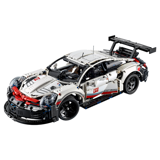 PRESTIGE-BLOCKS 911 RSR