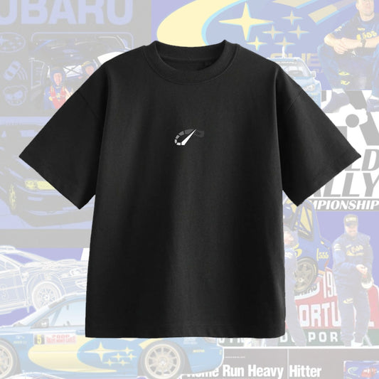 Camiseta Impreza 240gsm