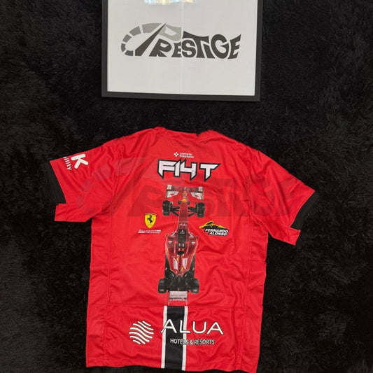 Camiseta Mallorca x F14T