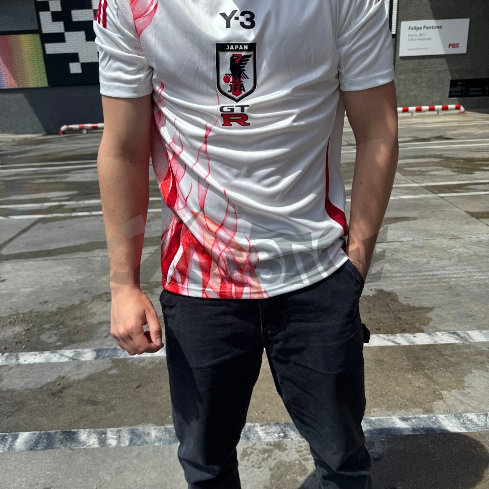 Camiseta Japón x Skyline