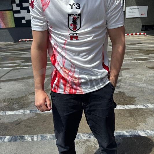 Camiseta Japón x Skyline