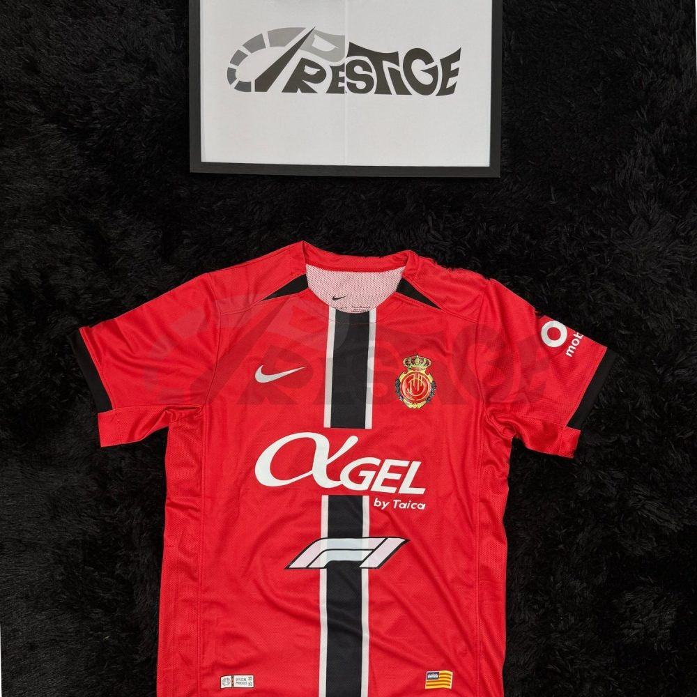 Camiseta Mallorca x F14T