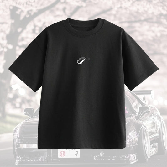 Camiseta NSX 240gsm