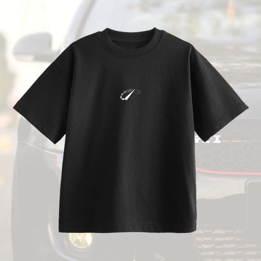 Camiseta Golf MK5 240gsm